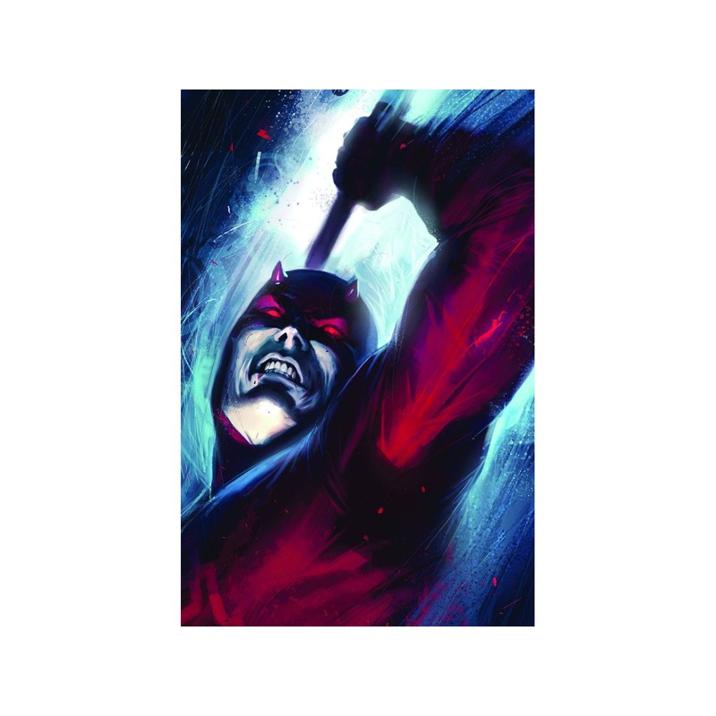 Marvel Comics - Daredevil (1998 2nd Series) 118 (Cond. VF-) - 15476
