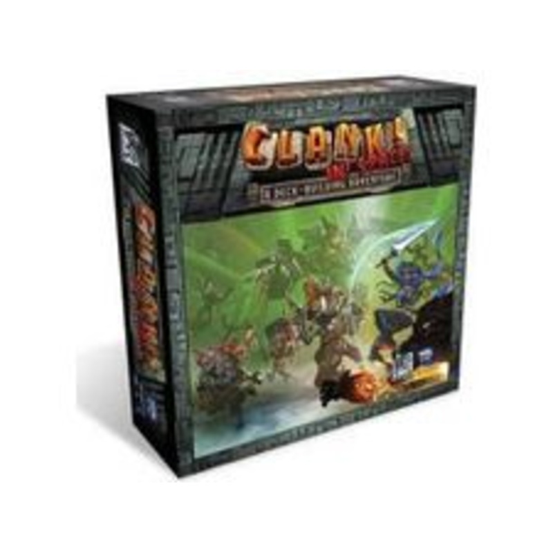 Renegade Game Studios - Clank! In! Space!