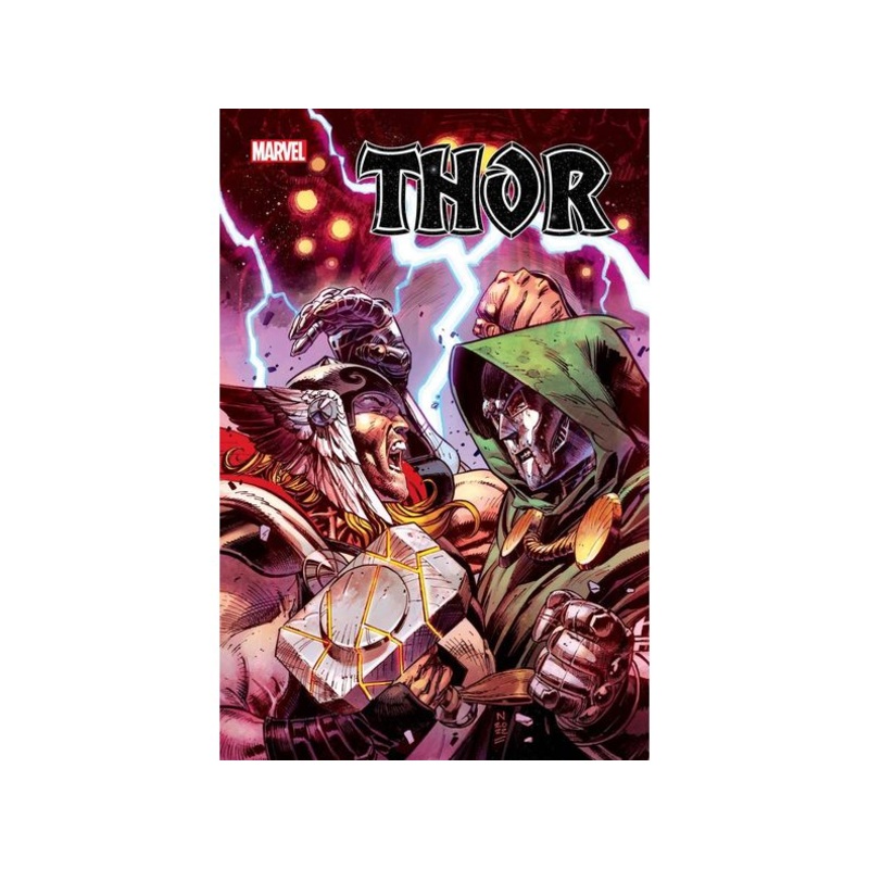 Marvel Comics - Thor 032 (Cond. VF-) - 16313