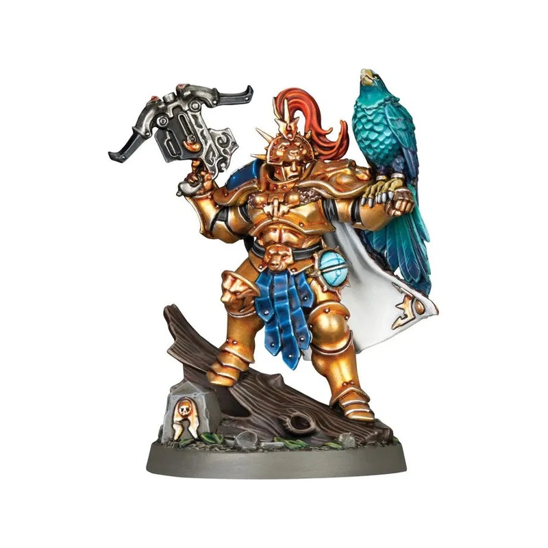 Games Workshop - Warhammer Underworlds - 110-01