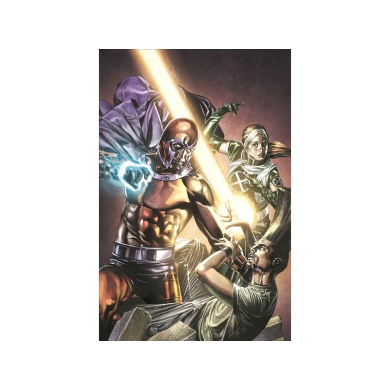 Marvel Comics - X-Men Legacy 251 (Cond. VF-) 17933