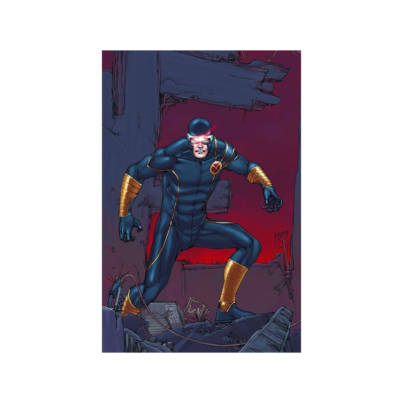Marvel Comics - X-Men Prelude To Schism 004 (Cond. VF-) 17932