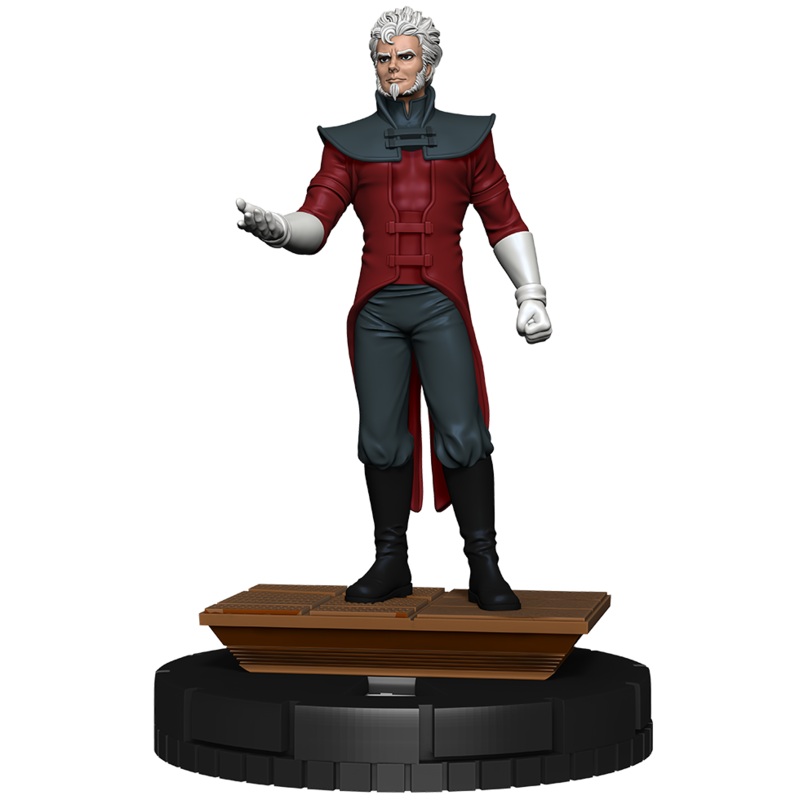 Wizkids - Marvel - HeroClix - Collectors Trove - Release Day Kit