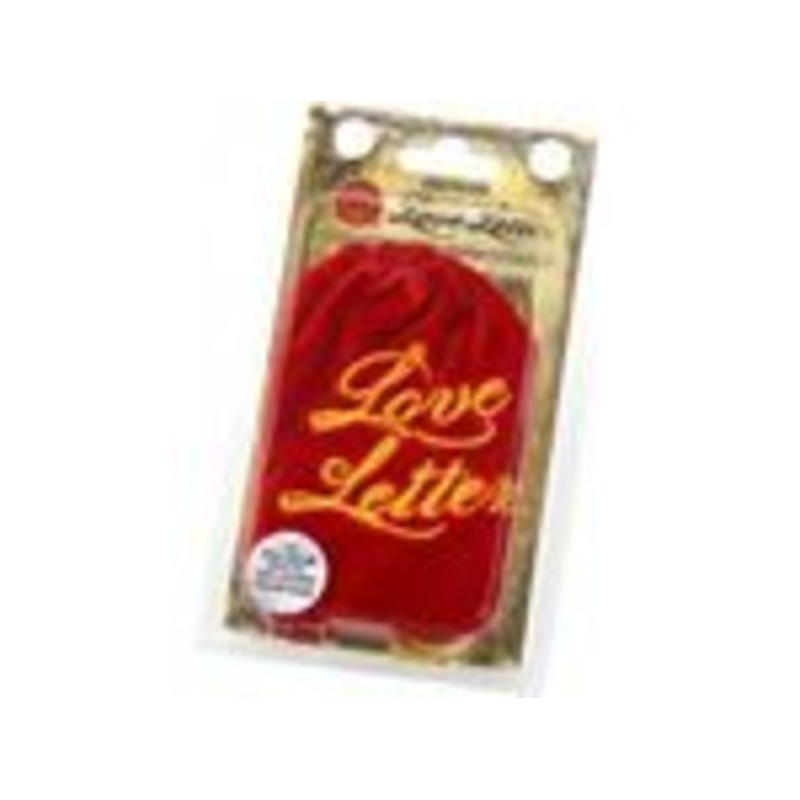 Alderac Entertainment Group - Love Letter - Court the Royal Princess of Tempest (Clamshell Ed.)