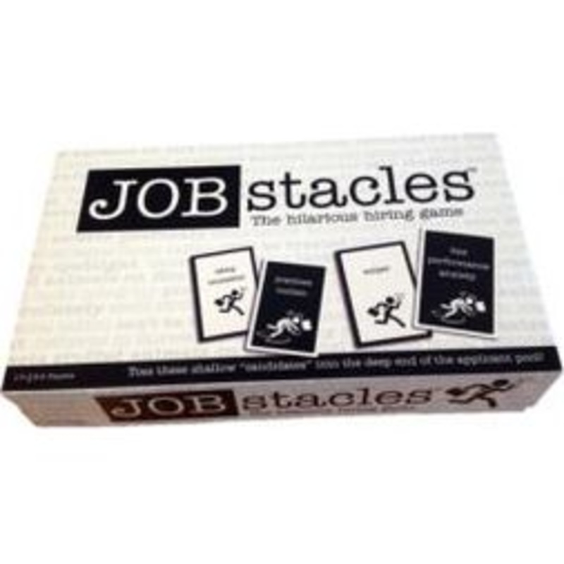 Byvo Games - Jobstacles