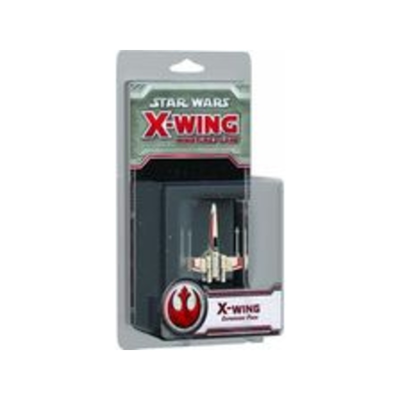 Fantasy Flight Games - Star Wars X-Wing Expansion Pack - X-Wing