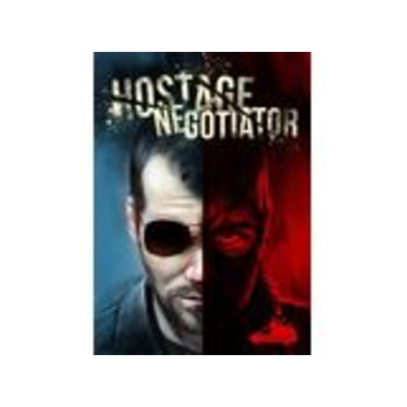 Van Ryder Games - Hostage Negotiator