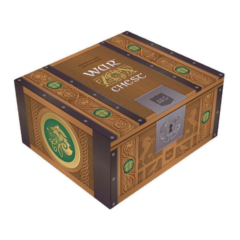 Alderac Entertainment Group - War Chest