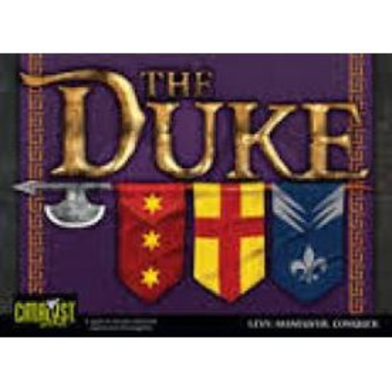 Catalyst Games - Duke