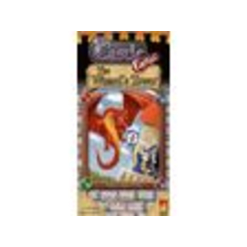 Fireside Games - Castle Panic - The Wizards Tower