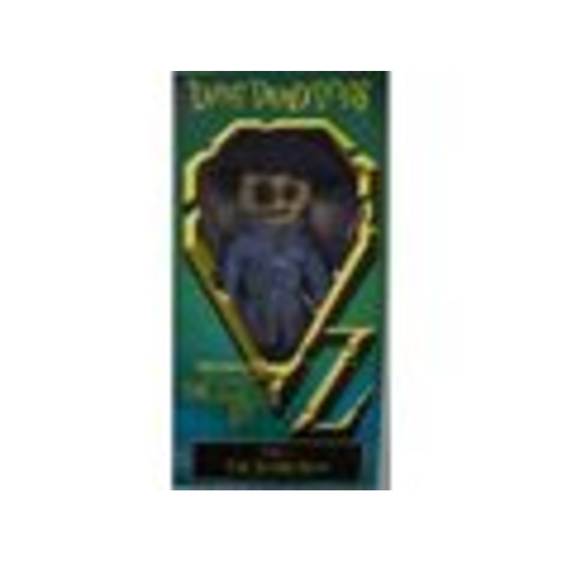 Mezco Toys - Living Dead Dolls - Lost in Oz - Purdy as the Scarecrow