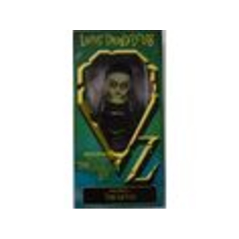 Mezco Toys - Living Dead Dolls - Lost in Oz - Walpurgis as The Witch