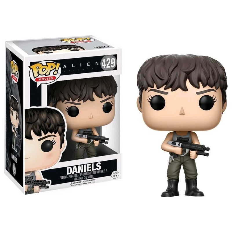 POP! - Movies - Alien - Daniels