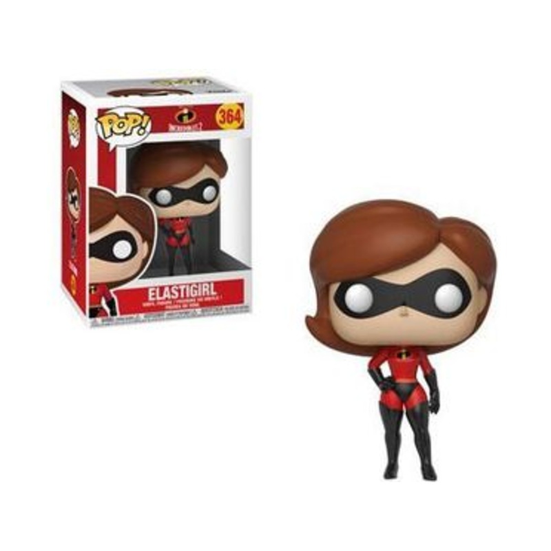 POP! - Movies - Incredibles 2 - Elastigirl