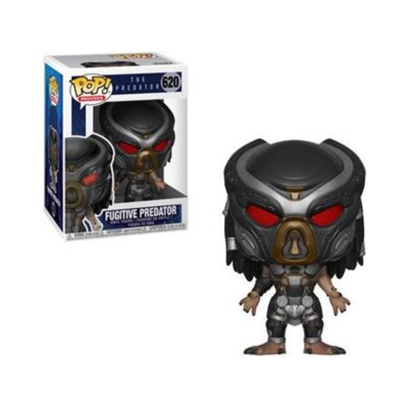POP! - Predator - Predator - Vaulted