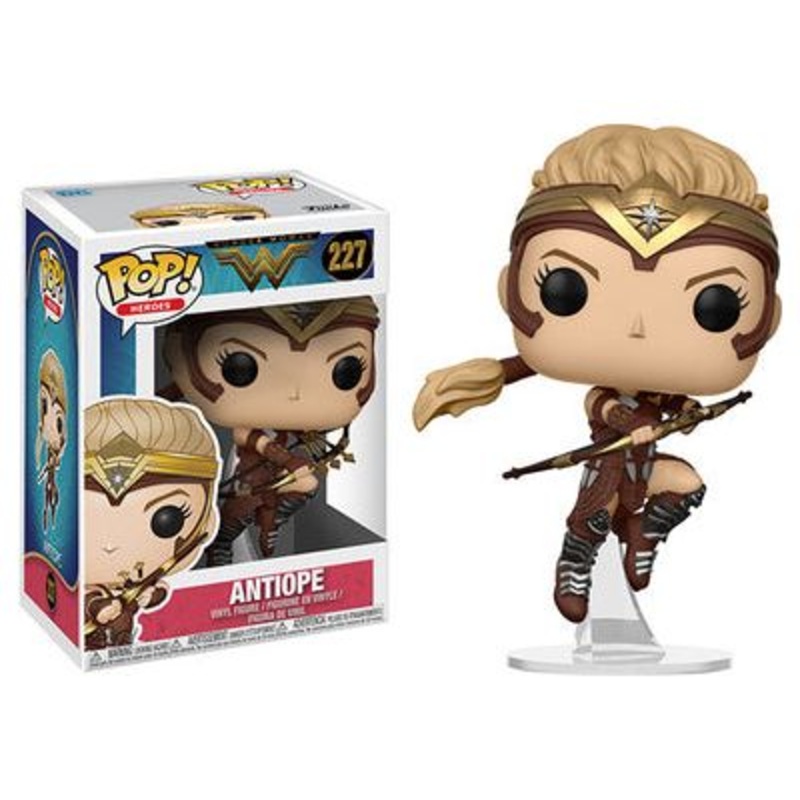 POP! - Wonder Woman - Antiope
