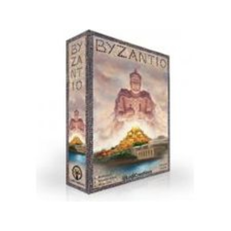 Ravensburger - Byzantio - Board Game