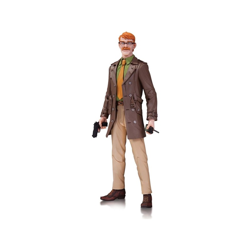 DC - Collectibles DC Comics - Designer Series -