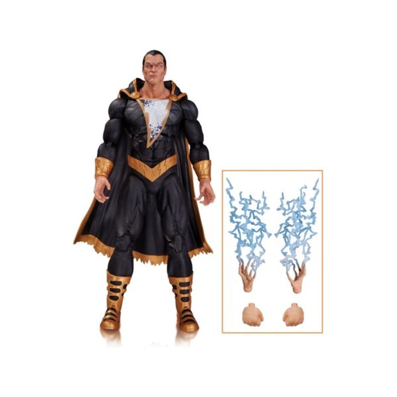 DC - Collectibles DC Comics - Icons - Black Adam