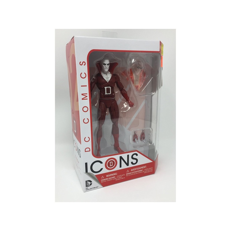 DC - Collectibles DC Comics - Icons - Deadman Brightest Day Action Figure