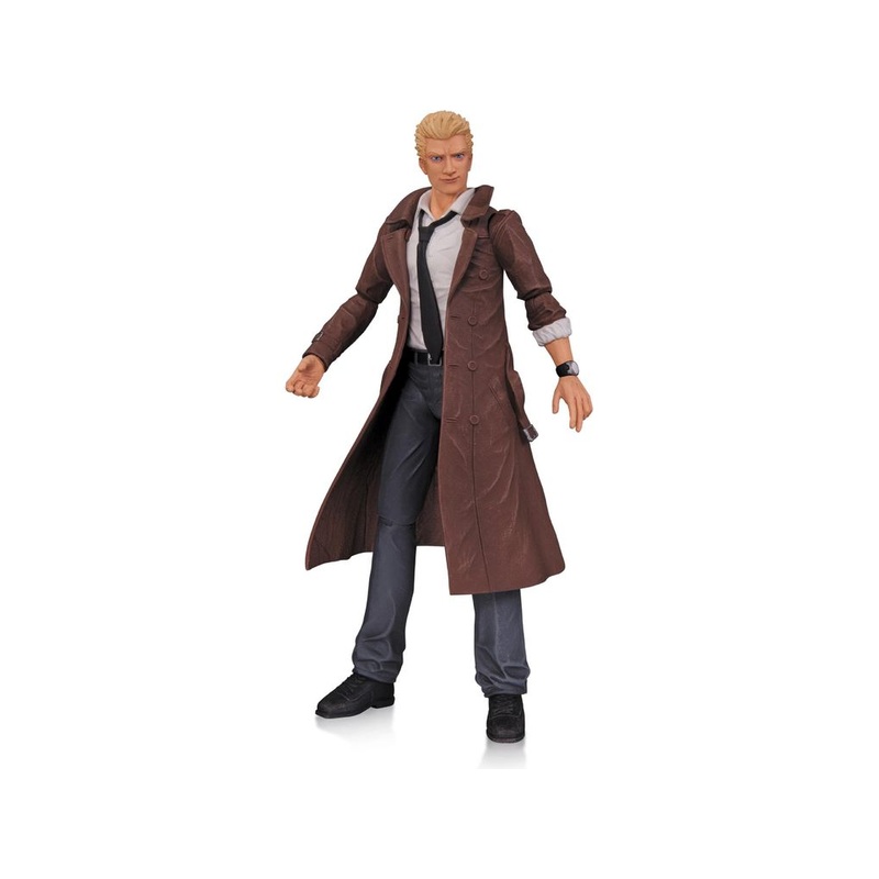 DC - Collectibles DC Comics - Justice League Dark - Constantine