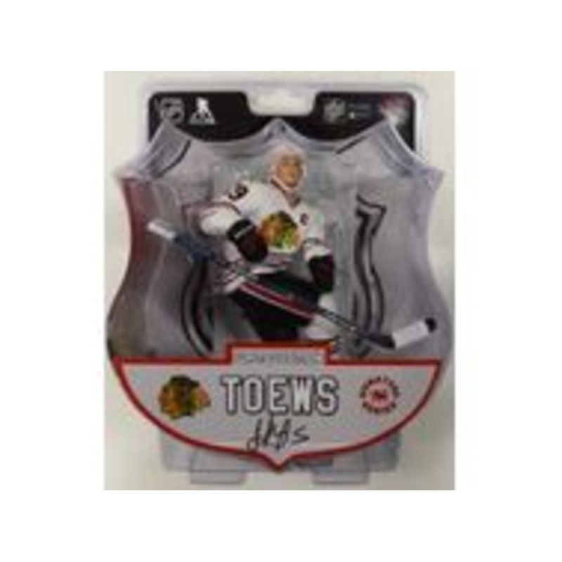 Import Dragon Figures - 2016 - Limited Edition - Jonathan Toews