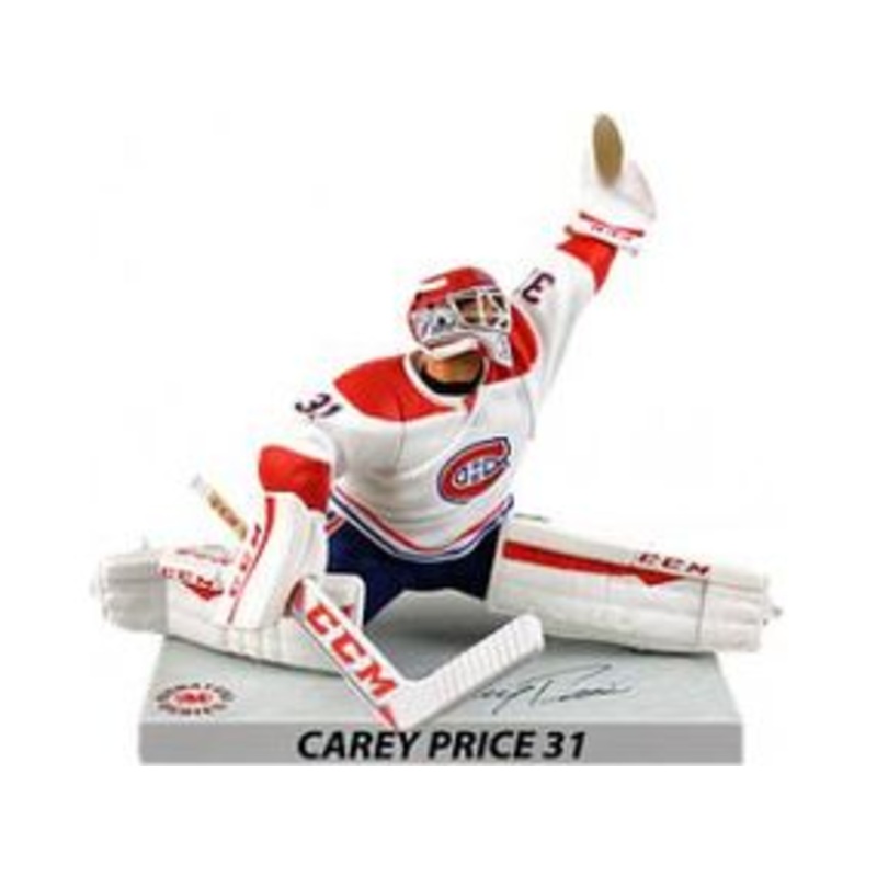 Import Dragon Figures - 2016 - Special Edition - Carey Price