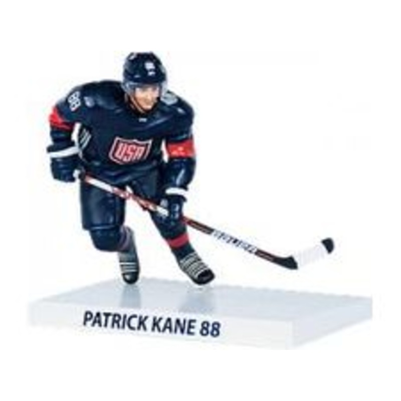 Import Dragon Figures - 2016 - World Cup of Hockey - Patrick Kane