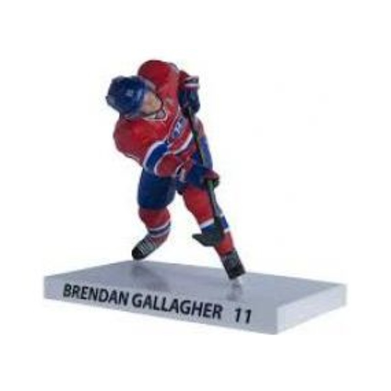 Import Dragon Figures - Brendan Gallagher Figure