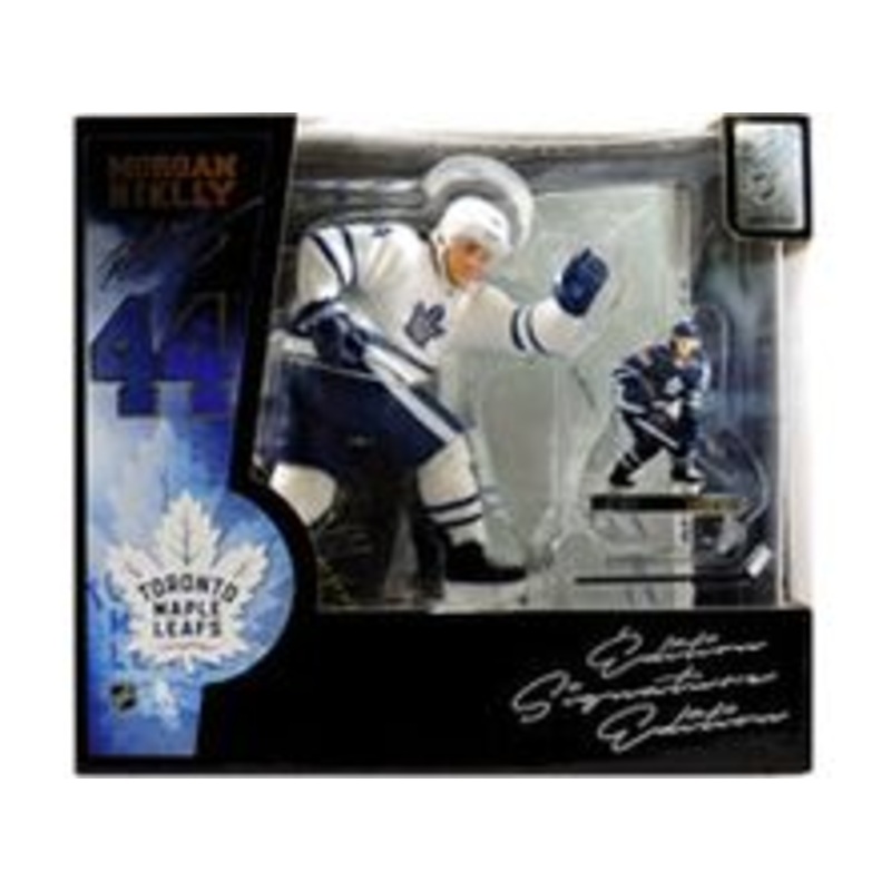Import Dragon Figures - NHL 2016-17 - Toronto Maple Leafs - Morgan Rielly Figure