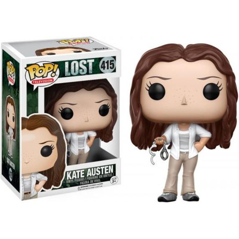 POP! - Lost - Kate Austen