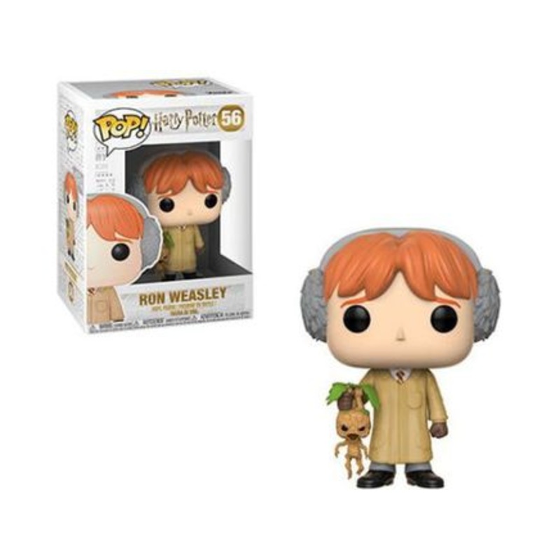 POP! - Movies - Harry Potter - Ron Weasley