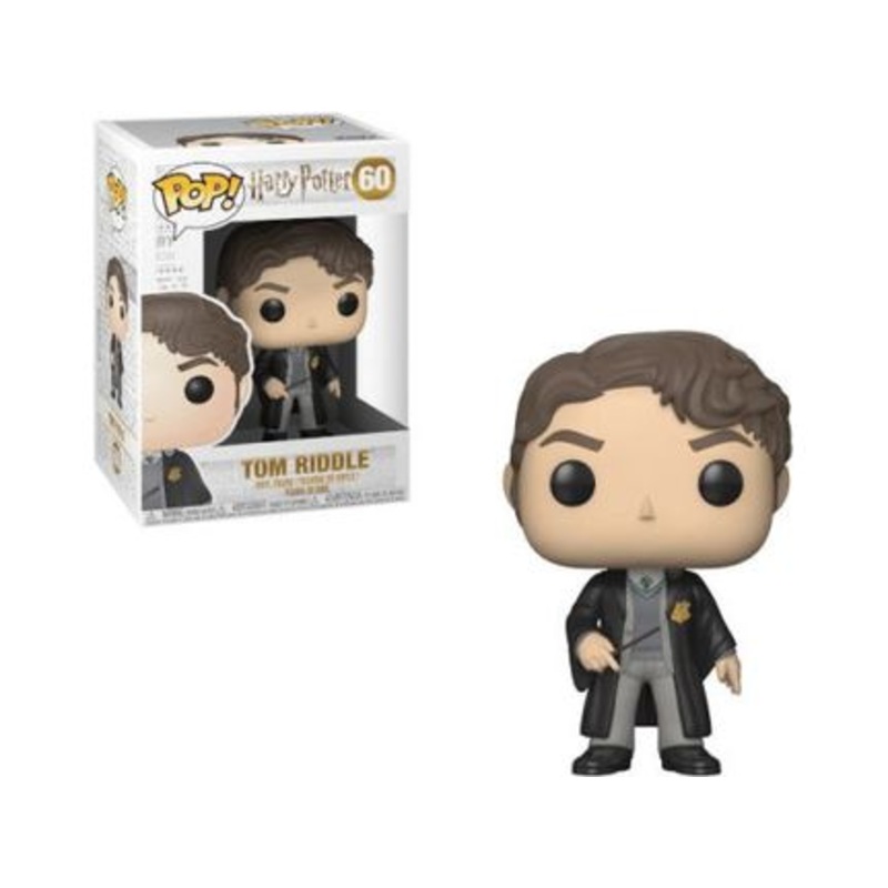 POP! - Movies - Harry Potter - Tom Riddle