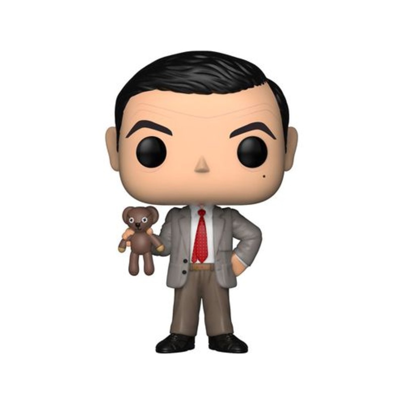 POP! - Movies - Mr Bean - Mr Bean