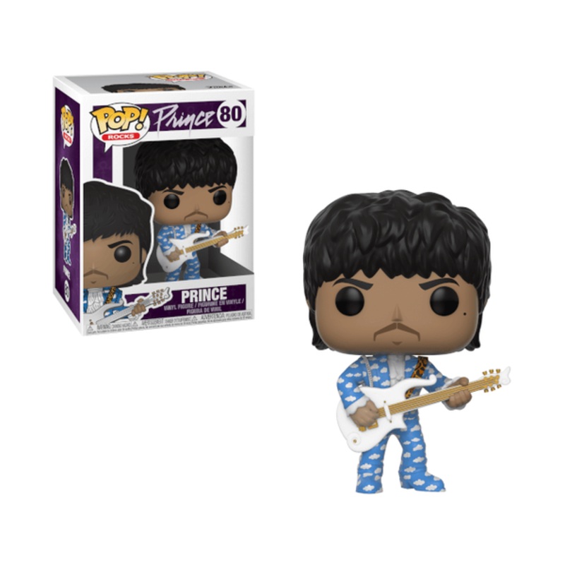 POP! - Prince - Around the World in a Day