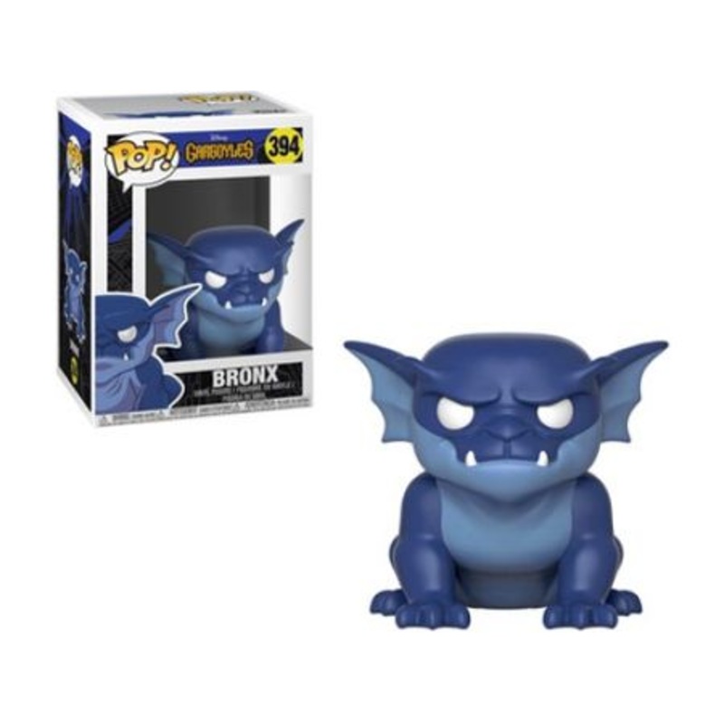 POP! - Television - Gargoyles - Bronx