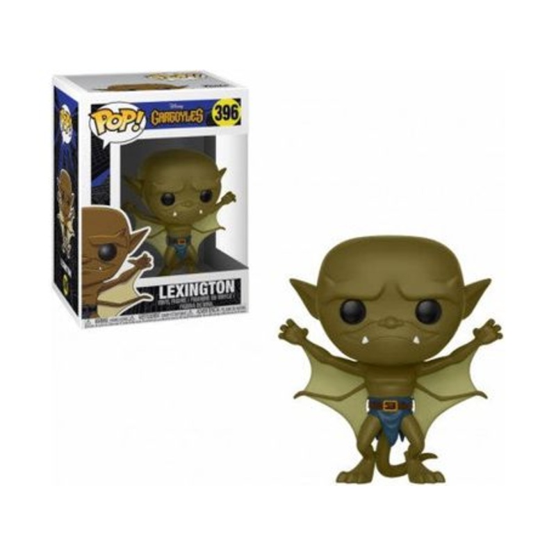POP! - Television - Gargoyles - Lexington