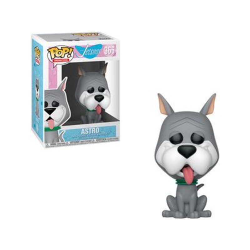 POP! - Television - Jetsons - Astro