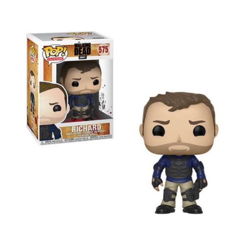 POP! - Television - Walking Dead - Richard