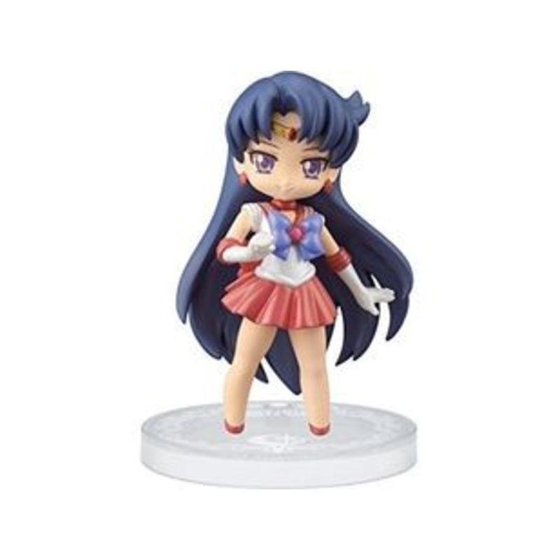 Craneking - Sailor Moon Crystal Figure