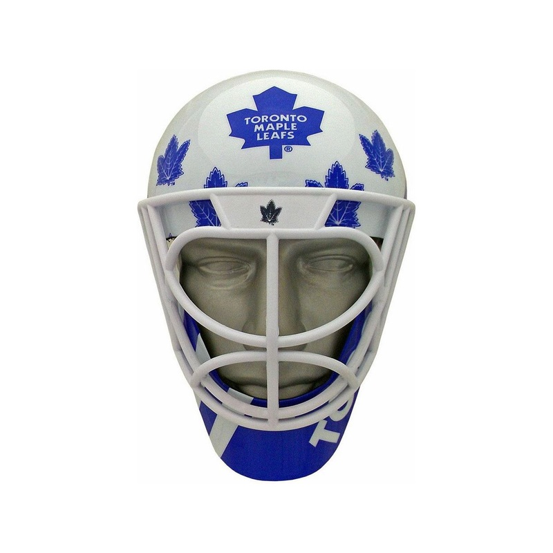 Foam Fanatics - NHL - Toronto Maple Leafs - Fan Mask