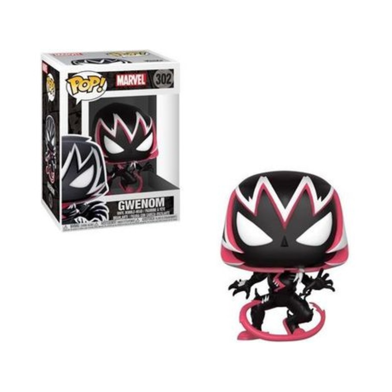 POP! - Marvel - Gwenom