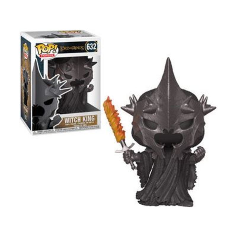 POP! - Movies - Lord of the Ring - Witch King