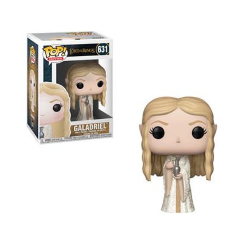 POP! - Movies - Lord of the Rings - Galadriel