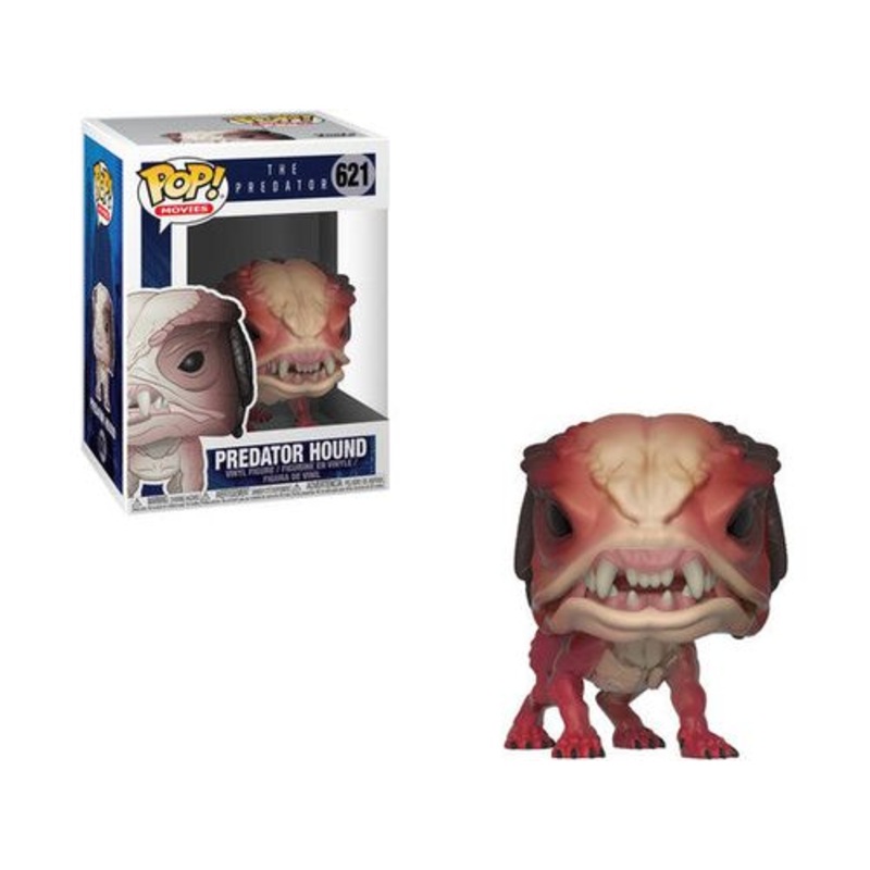 POP! - Movies - Predator - Predator Hound