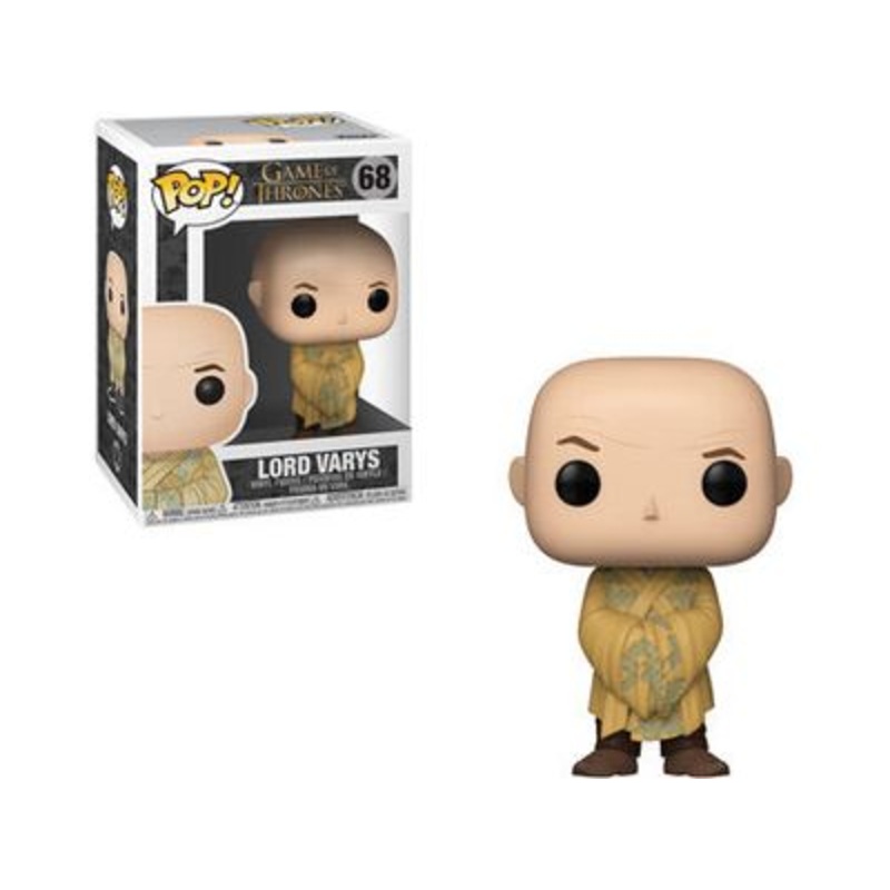 POP! - Television - Game of Thrones - Lord Varys