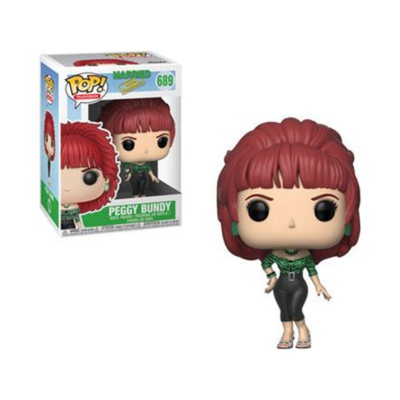 POP! - Television - Married with Children - Peggy Bundy