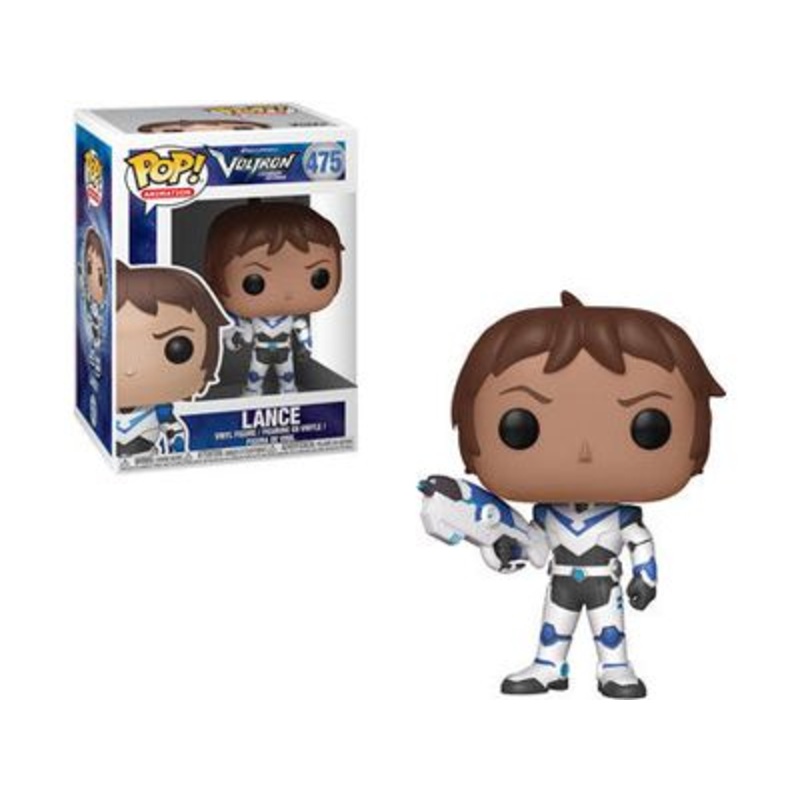 POP! - Televison - Voltron - Lance