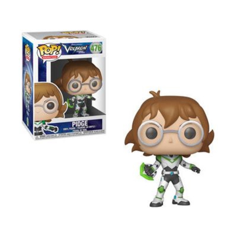 POP! - Televison - Voltron - Pidge