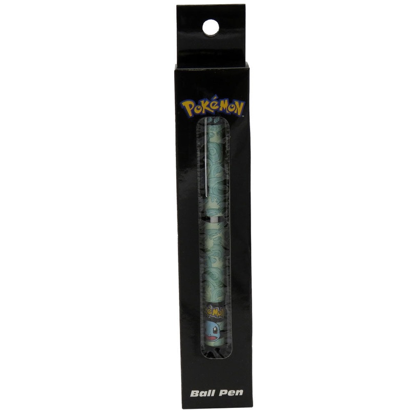 Pokemon - Squirtle Evolution Pen
